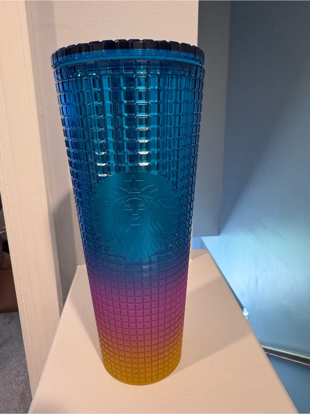 Starbucks Plastic Tumbler